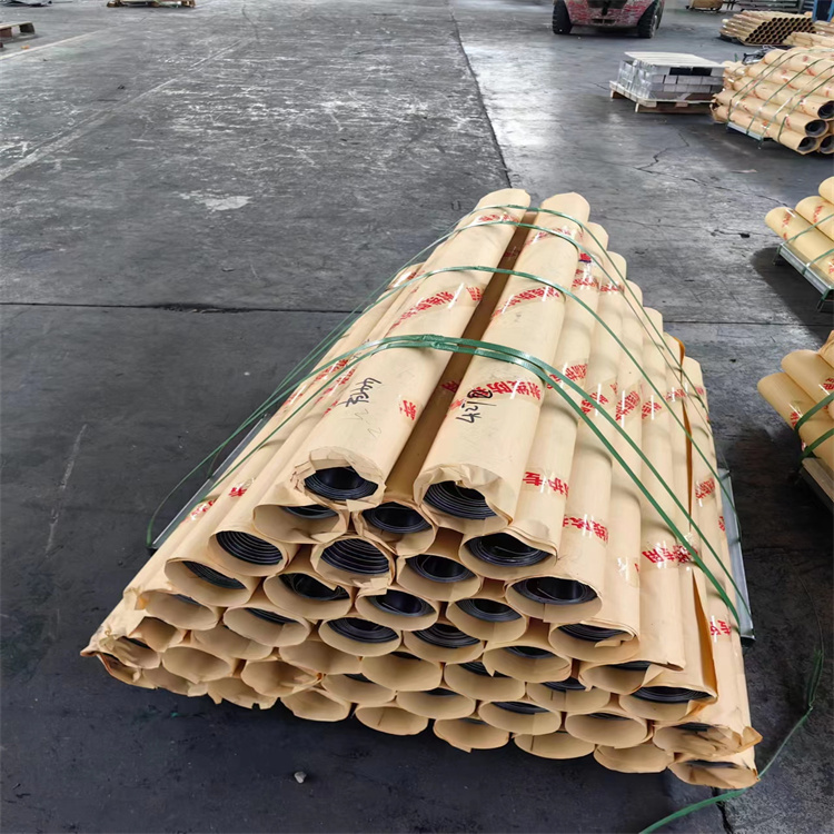 宁夏医院墙体防护铅板施工方案